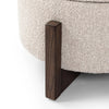 Esben Sattley Fog Storage Ottoman