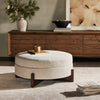 Esben Sattley Fog Storage Ottoman