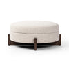 Esben Sattley Fog Storage Ottoman
