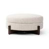 Esben Sattley Fog Storage Ottoman