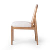 Esmee Antwerp Natural Dining Chair | ready to ship!