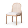 Esmee Antwerp Natural Dining Chair | ready to ship!