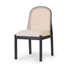 Esmee Antwerp Natural Dining Chair | ready to ship!