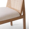 Esmee Antwerp Natural Dining Chair | ready to ship!