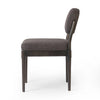 Esther Antwerp Noir Dining Chair | ready to ship!