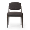 Esther Antwerp Noir Dining Chair | ready to ship!