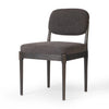 Esther Antwerp Noir Dining Chair | ready to ship!