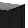 Etro Black Wash Poplar Media Console | ready to ship!