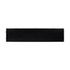Etro Black Wash Poplar Media Console | ready to ship!