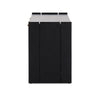 Etro Black Wash Poplar Media Console | ready to ship!