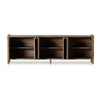 Etro Tawny Pine Media Console | shipping 05/27/2025