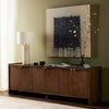Etro Tawny Pine Media Console | shipping 05/27/2025