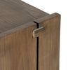 Etro Tawny Pine Media Console | shipping 05/27/2025