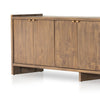 Etro Tawny Pine Media Console | shipping 05/27/2025