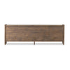 Etro Tawny Pine Media Console | shipping 05/27/2025