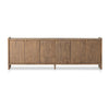 Etro Tawny Pine Media Console | shipping 05/27/2025