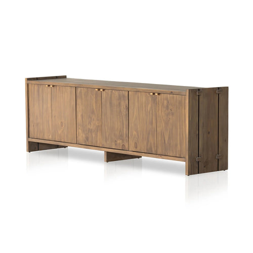 Etro Tawny Pine Media Console | shipping 05/27/2025