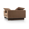 Everly Antwerp Cafe Tete A Tete Chaise | shipping 11/20/2025