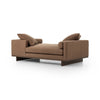 Everly Antwerp Cafe Tete A Tete Chaise | shipping 11/20/2025