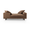 Everly Antwerp Cafe Tete A Tete Chaise | shipping 11/20/2025