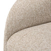 Ezra Yuma Dove Swivel Chair | shipping 8/29/2025