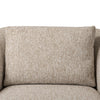 Ezra Yuma Dove Swivel Chair | shipping 8/29/2025