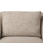 Ezra Yuma Dove Swivel Chair | shipping 8/29/2025