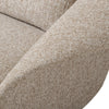 Ezra Yuma Dove Swivel Chair | shipping 8/29/2025