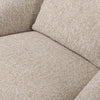 Ezra Yuma Dove Swivel Chair | shipping 8/29/2025