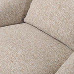 Ezra Yuma Dove Swivel Chair | shipping 8/29/2025