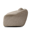Ezra Yuma Dove Swivel Chair | shipping 8/29/2025