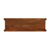 Ezri Cocoa Oak 6 Drawer Dresser | ready to ship!
