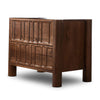 Ezri Cocoa Oak Nightstand | ready to ship!
