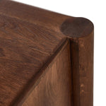 Ezri Cocoa Oak Nightstand | ready to ship!