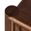 Ezri Cocoa Oak Nightstand | ready to ship!