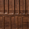 Ezri Cocoa Oak Nightstand | ready to ship!
