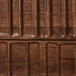 Ezri Cocoa Oak Nightstand | ready to ship!