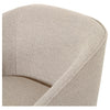Fae Nova Taupe Dining Chair | ready to ship!