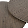 Falco Grey Reclaimed French Oak Nesting Table | ready to ship!