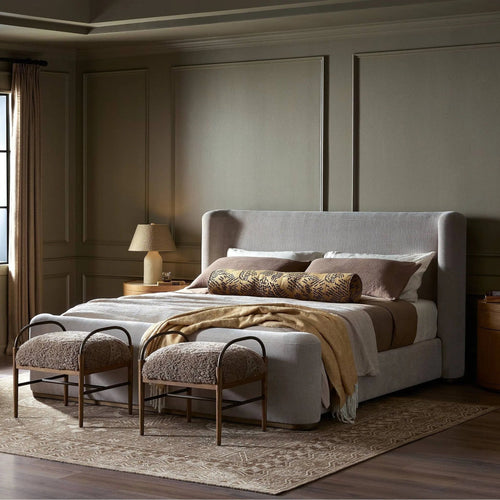 Fane Holland Sand Bed