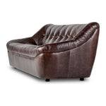 Farley Conroe Cigar Sofa | ready to ship!