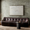 Farley Conroe Cigar Sofa | ready to ship!