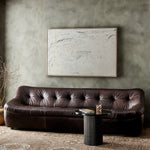 Farley Conroe Cigar Sofa | ready to ship!