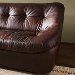Farley Conroe Cigar Sofa | ready to ship!