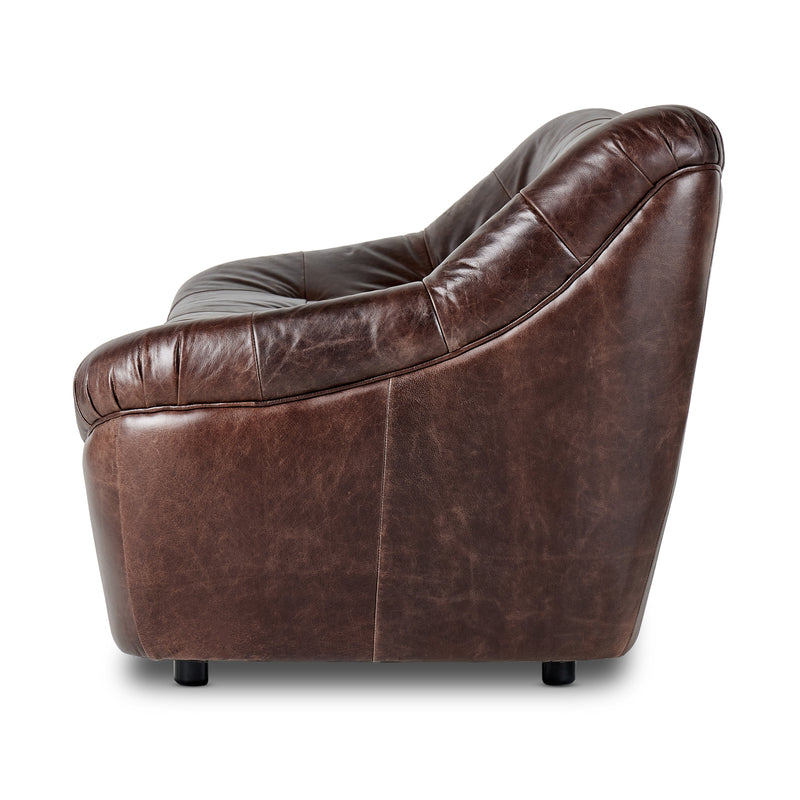 Farley Conroe Cigar Sofa | ready to ship!
