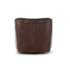 Farley Conroe Cigar Swivel Chair | ready to ship!