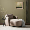 Farrah Alcala Fawn Chaise Lounge | ready to ship!