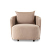 Farrah Alcala Fawn Chaise Lounge | ready to ship!