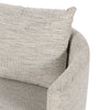 Farrah Merino Cotton Chaise Lounge | ready to ship!