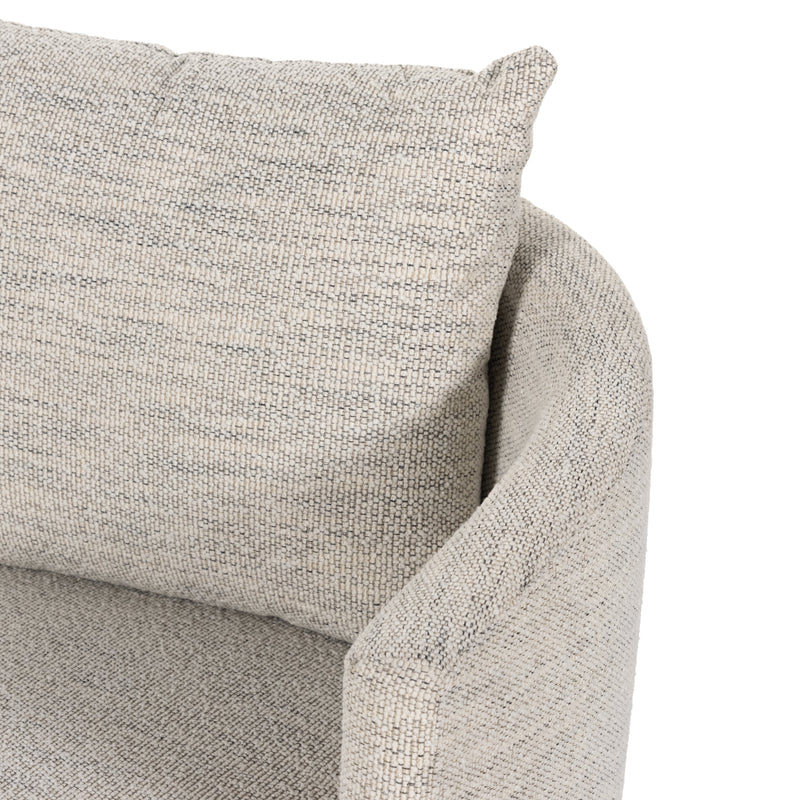 Farrah Merino Cotton Chaise Lounge | ready to ship!
